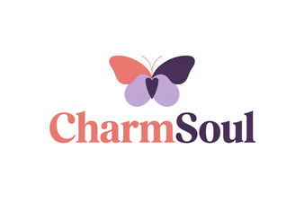 CharmSoul.com - Creative brandable domain for sale