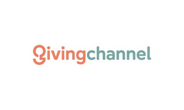 GivingChannel - Great premium domains for sale