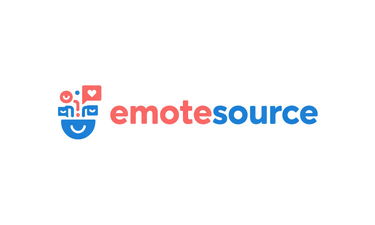 EmoteSource.com - Unique premium domains