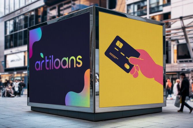 ArtiLoans.com