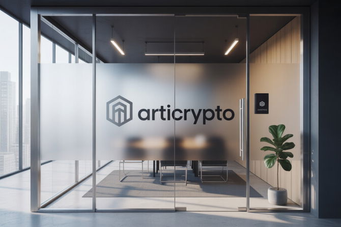 ArtiCrypto.com