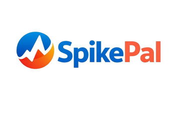 SpikePal.com - Creative brandable domain for sale