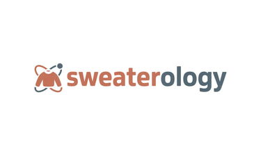 Sweaterology.com - Creative brandable domain for sale
