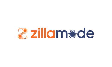 ZillaMode.com - Creative brandable domain for sale