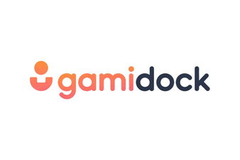 GamiDock.com - Creative brandable domain for sale