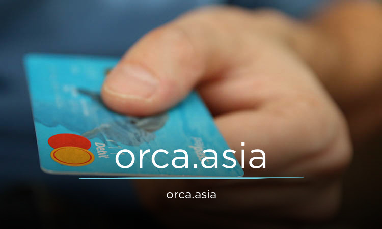Orca logo