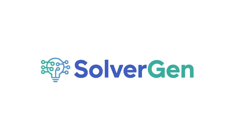 SolverGen logo