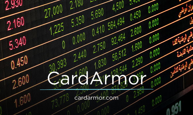 cardarmor.com