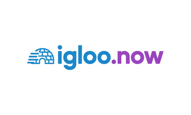 Igloo.now