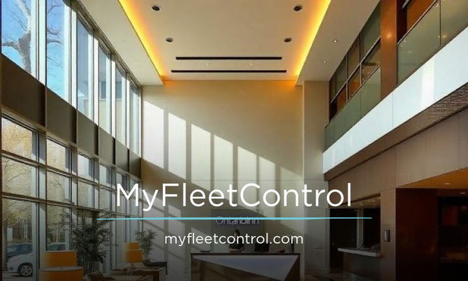 MyFleetControl.com