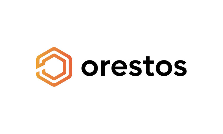 Orestos logo
