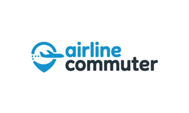 Airlinecommuter.com - Creative brandable domain for sale