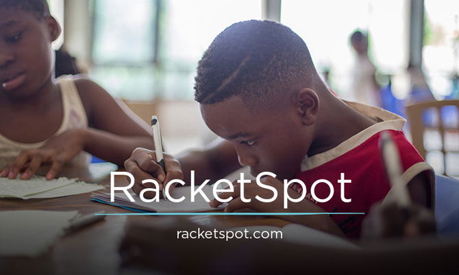 RacketSpot.com