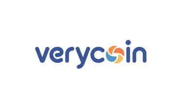 VeryCoin.com - Creative brandable domain for sale
