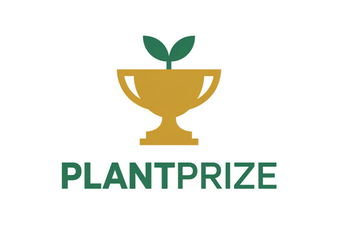 PlantPrize.com - Creative brandable domain for sale