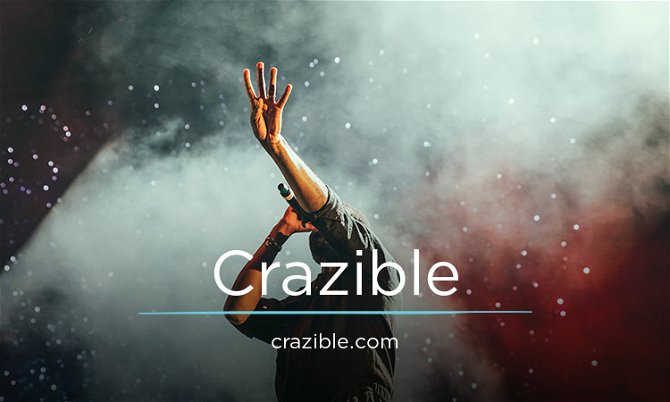 Crazible.com