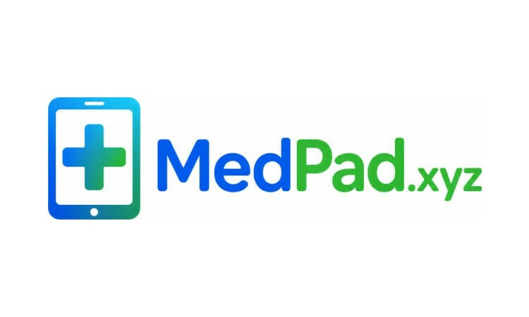 MedPad logo