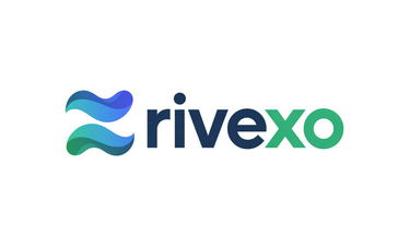 Rivexo.com - Creative brandable domain for sale
