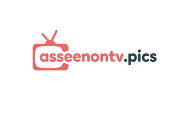 AsSeenOnTV.pics - Creative brandable domain for sale