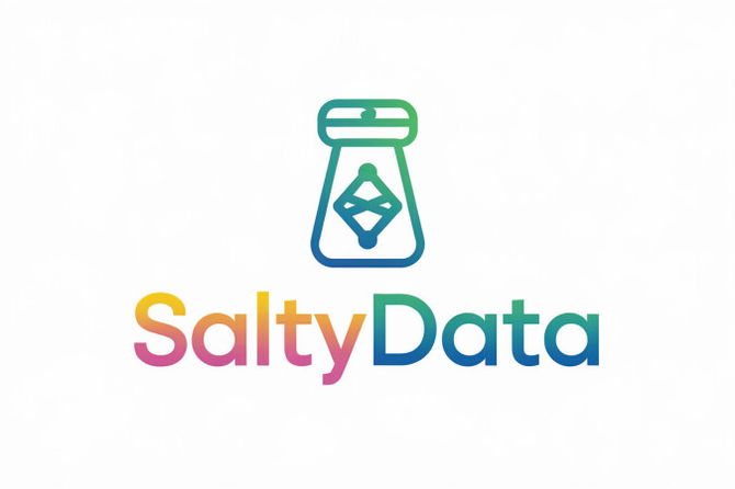 SaltyData.com