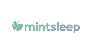 MintSleep logo