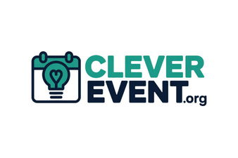 CleverEvent.org - Creative brandable domain for sale