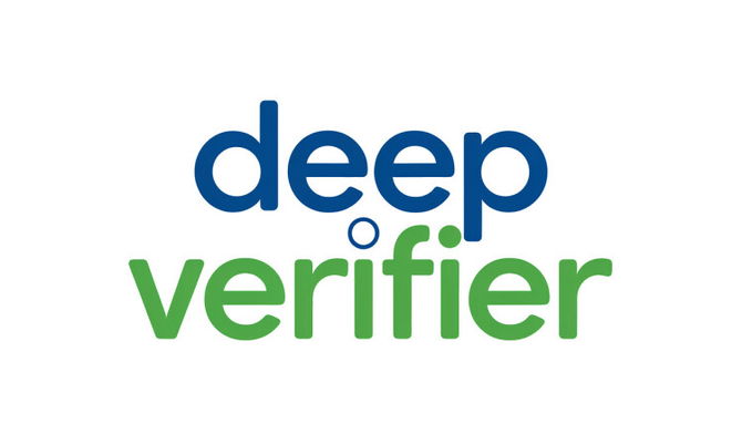 DeepVerifier.com