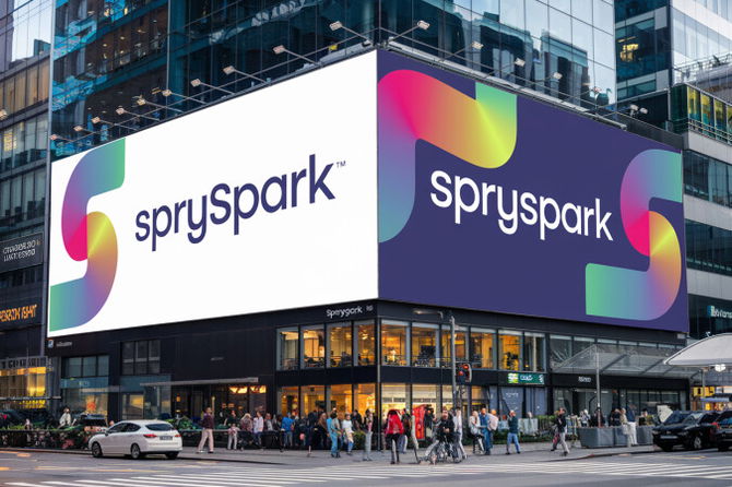 SprySpark.com