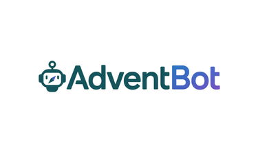 AdventBot.com - Creative brandable domain for sale