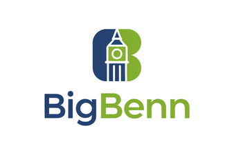 BigBenn.com - Creative brandable domain for sale