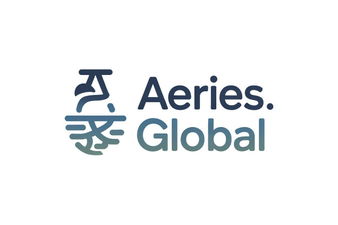 Aeries logo