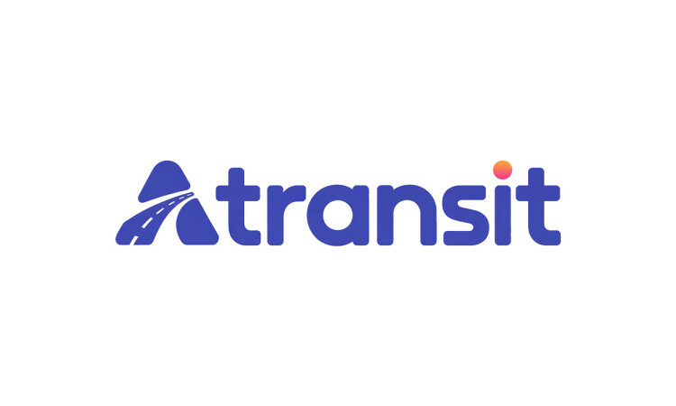 ATransit logo