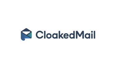 CloakedMail logo