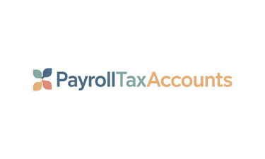 PayRollTaxAccounts.com - Creative brandable domain for sale