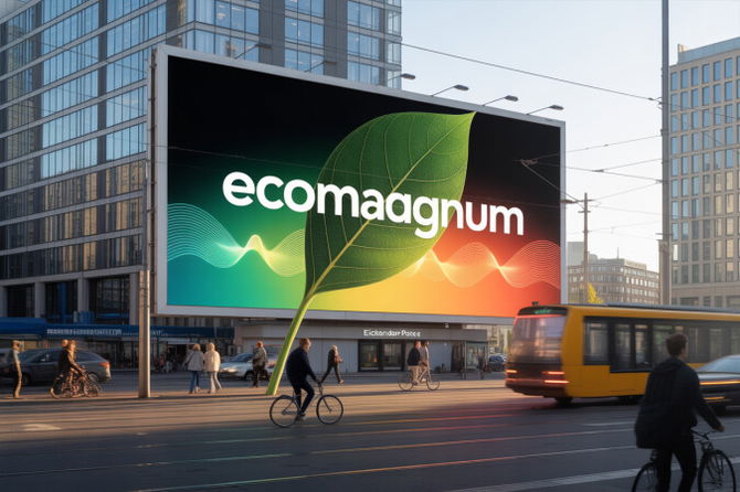 EcoMagnum.com — 3
