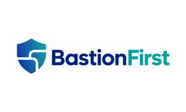 BastionFirst logo
