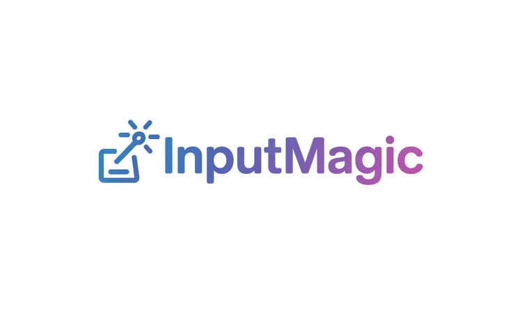 InputMagic logo