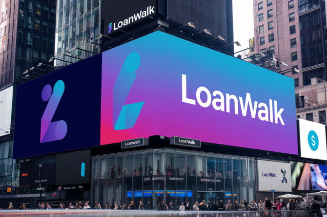 LoanWalk.com — 3