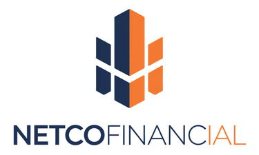 NetcoFinancial.com - Creative brandable domain for sale
