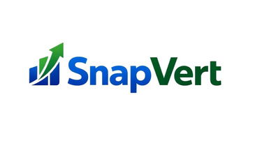 SnapVert logo
