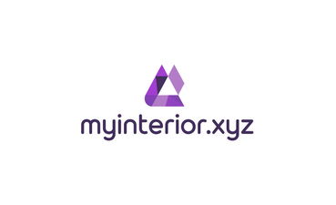 MyInterior.xyz - Creative brandable domain for sale