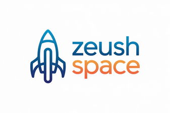ZeusH.Space - Creative brandable domain for sale