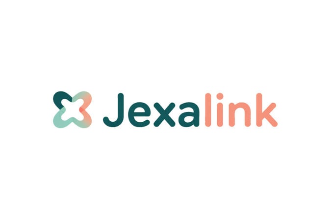 JexaLink logo