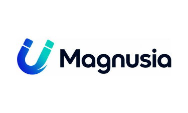 Magnusia.com is for sale