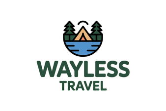 Wayless.travel - Creative brandable domain for sale