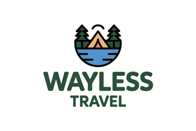 Wayless.travel