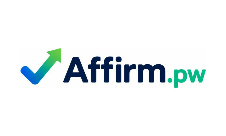 Affirm logo