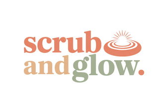 ScrubAndGlow.com - Creative brandable domain for sale