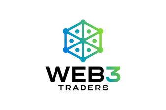 Web3Traders.com - Creative brandable domain for sale