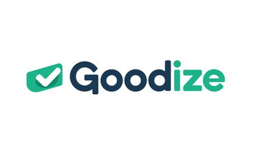 Goodize.com - Creative brandable domain for sale